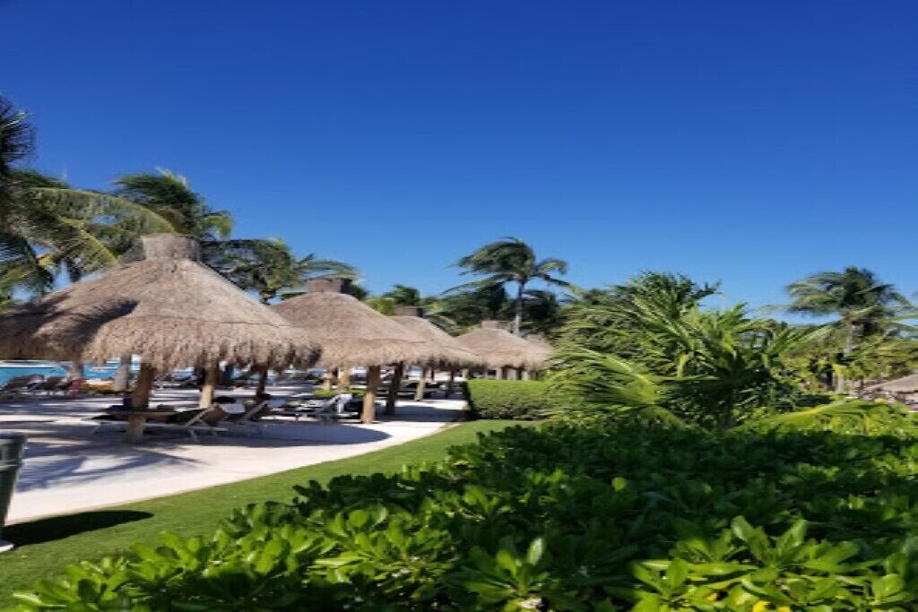 Photo of Outdoor in Downtown Cancun