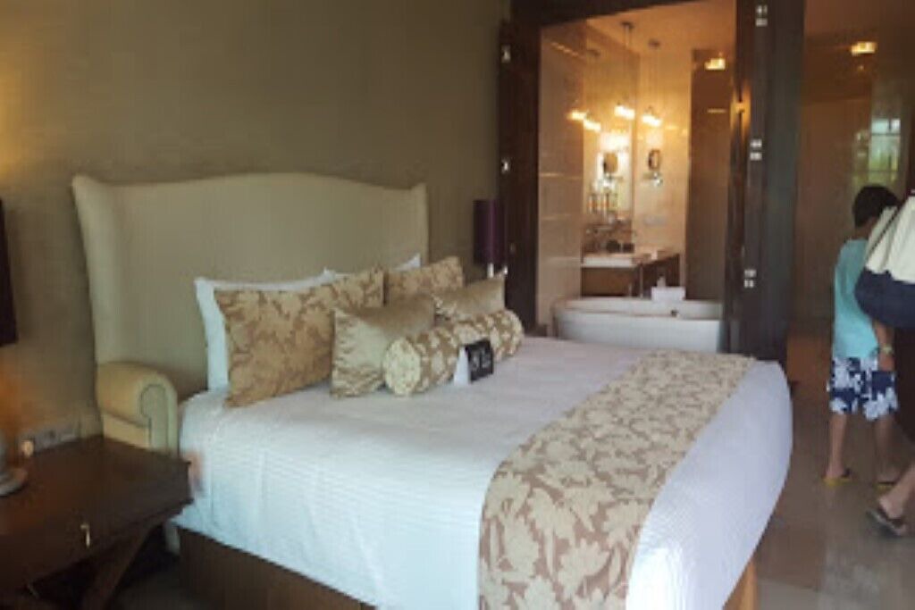 Photo of Bedroom in Downtown Cancun