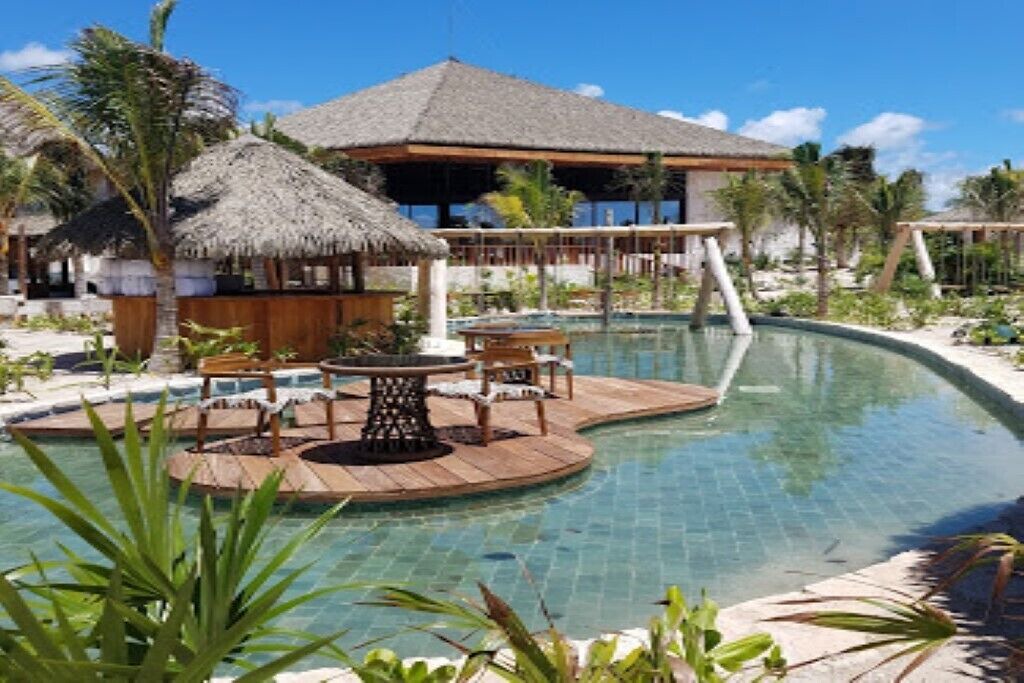 Photo of Outdoor in Downtown Cancun