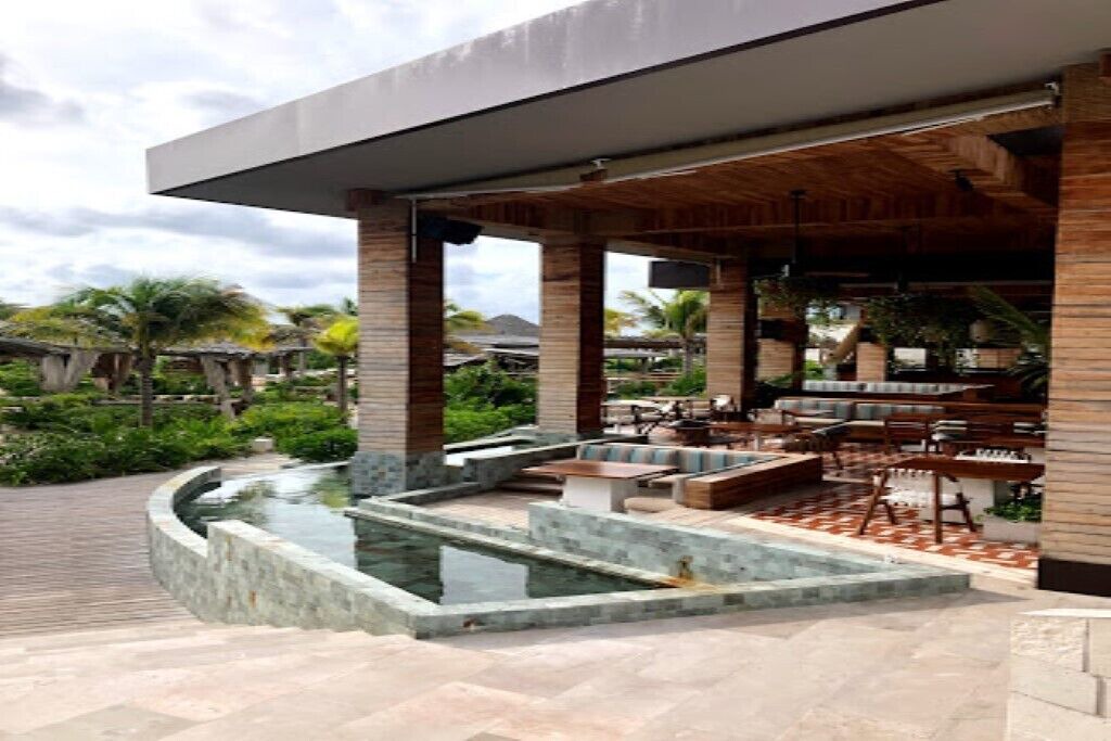 Photo of Outdoor in Downtown Cancun