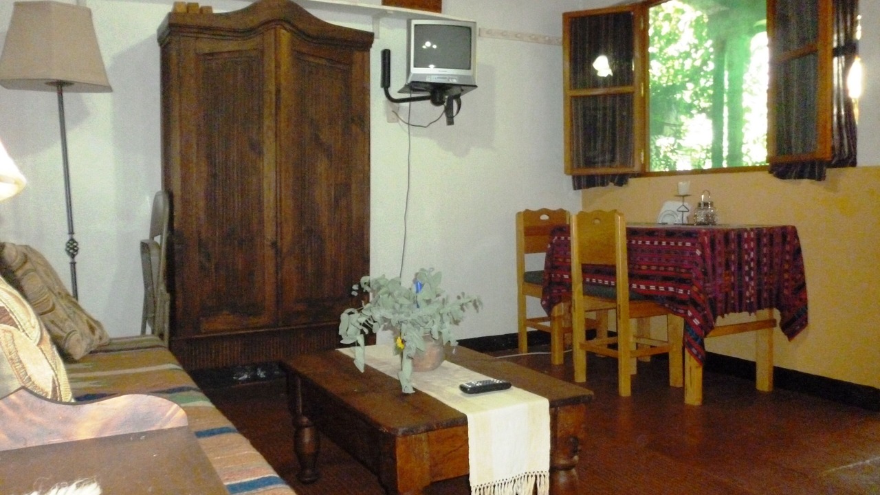 Photo of Livingroom in Panajachel