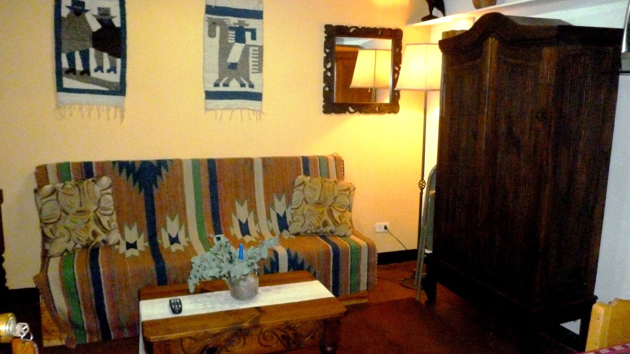 Photo of Livingroom in Panajachel