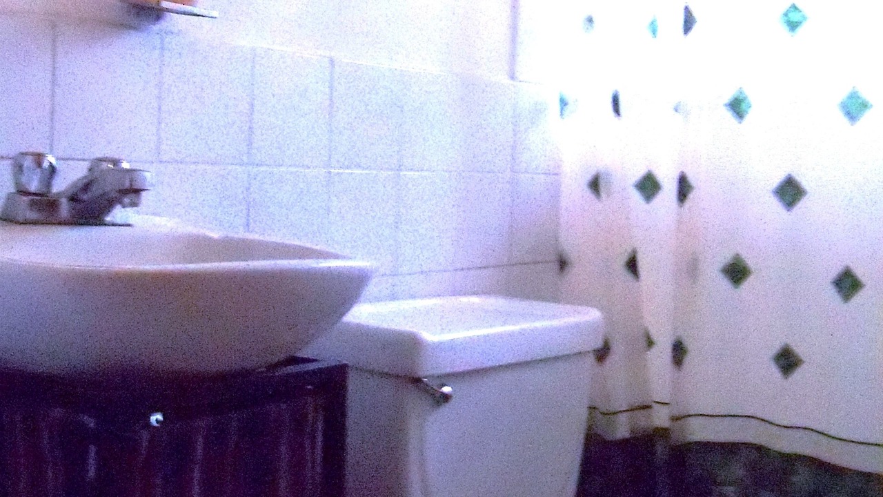 Photo of Bathroom in Panajachel