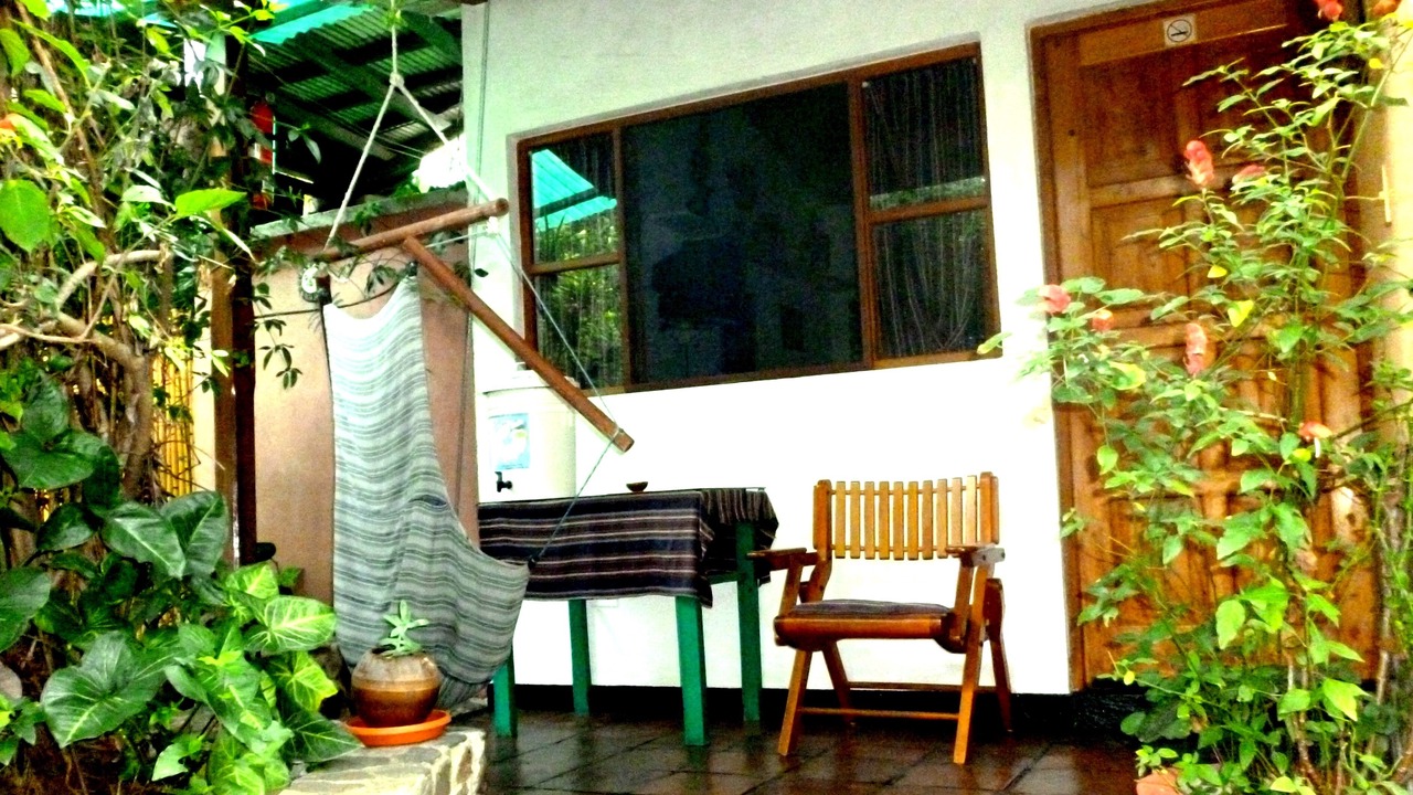 Photo of Outdoor in Panajachel