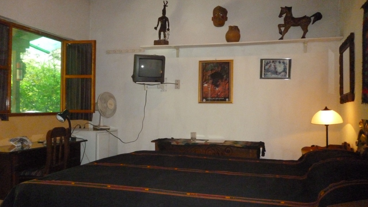 Photo of Bedroom in Panajachel
