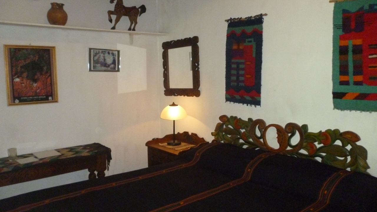 Photo of Others in Panajachel