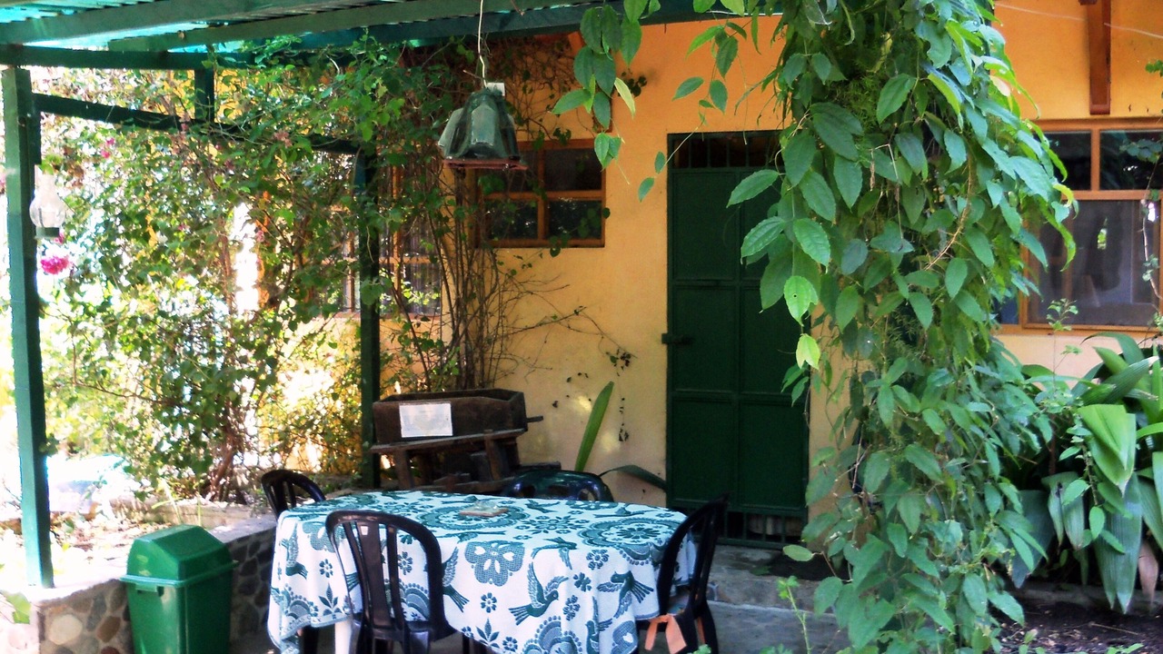 Photo of Outdoor in Panajachel