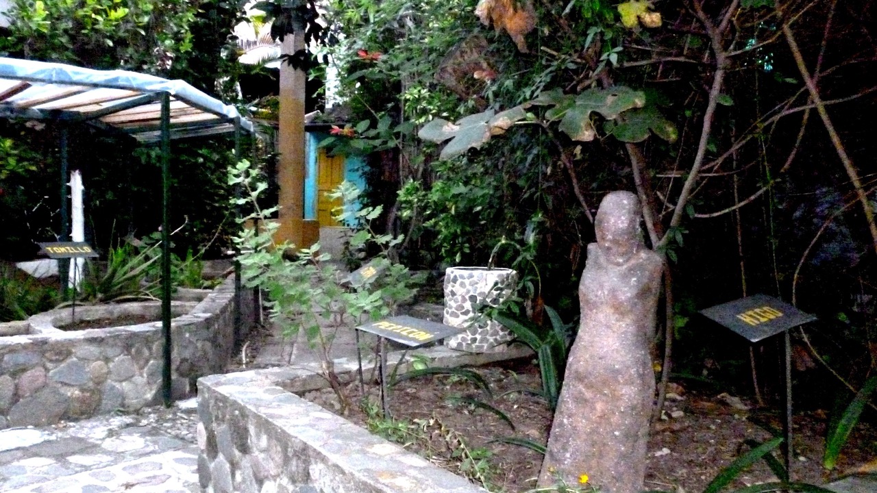 Photo of Outdoor in Panajachel