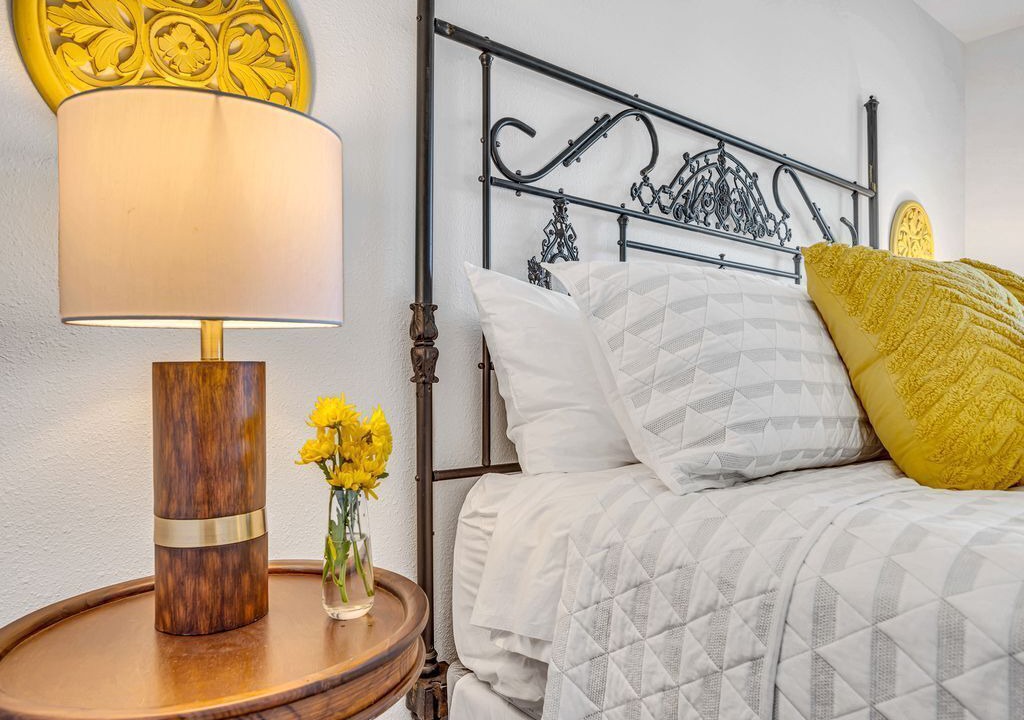 Photo of Bedroom in Wills Point
