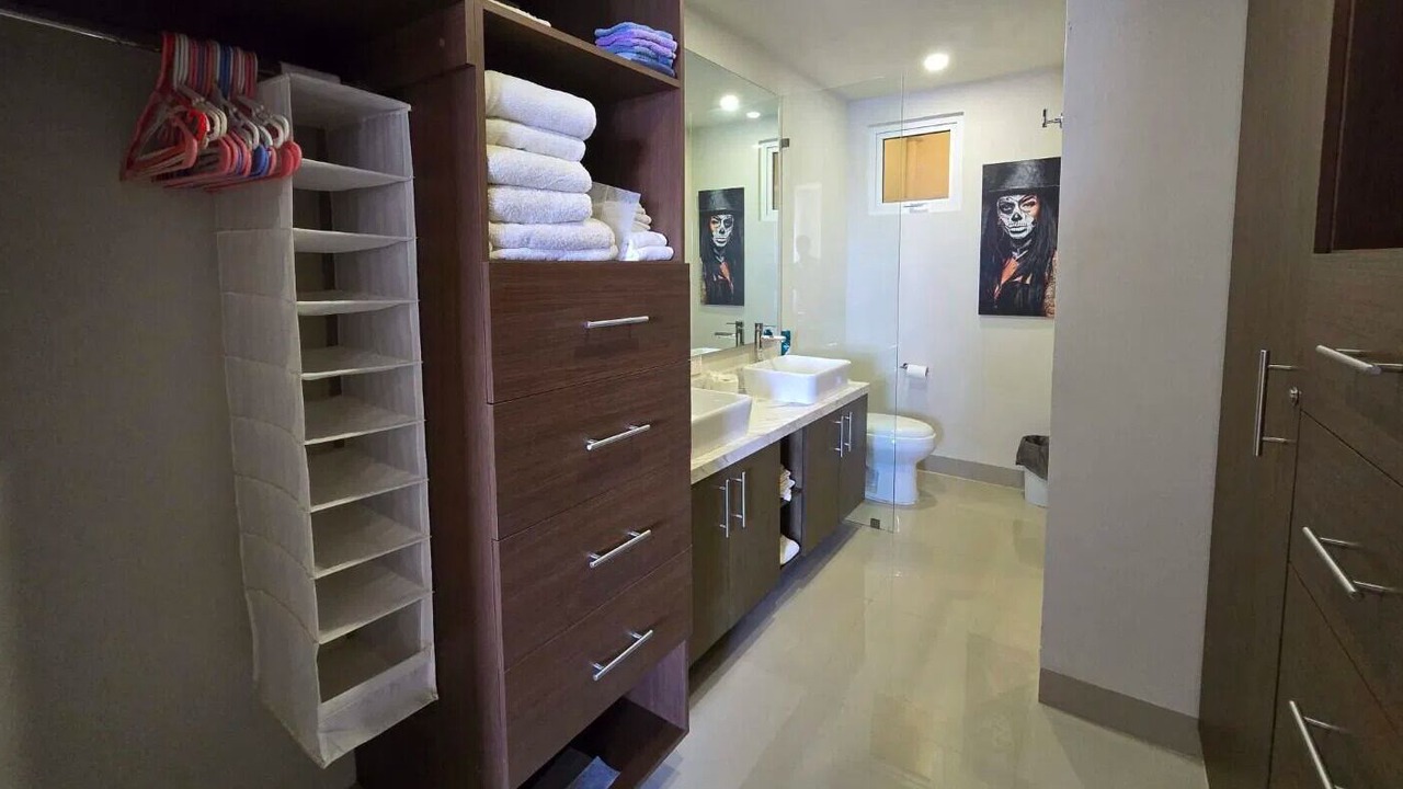 Photo of Bathroom in Las Jarretaderas