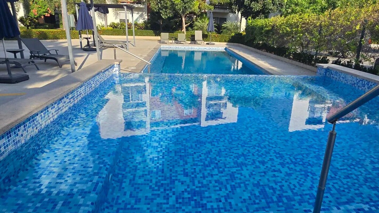 Photo of Outdoor in Las Jarretaderas