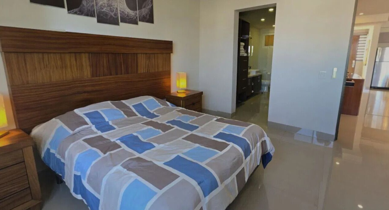 Photo of Bedroom in Las Jarretaderas