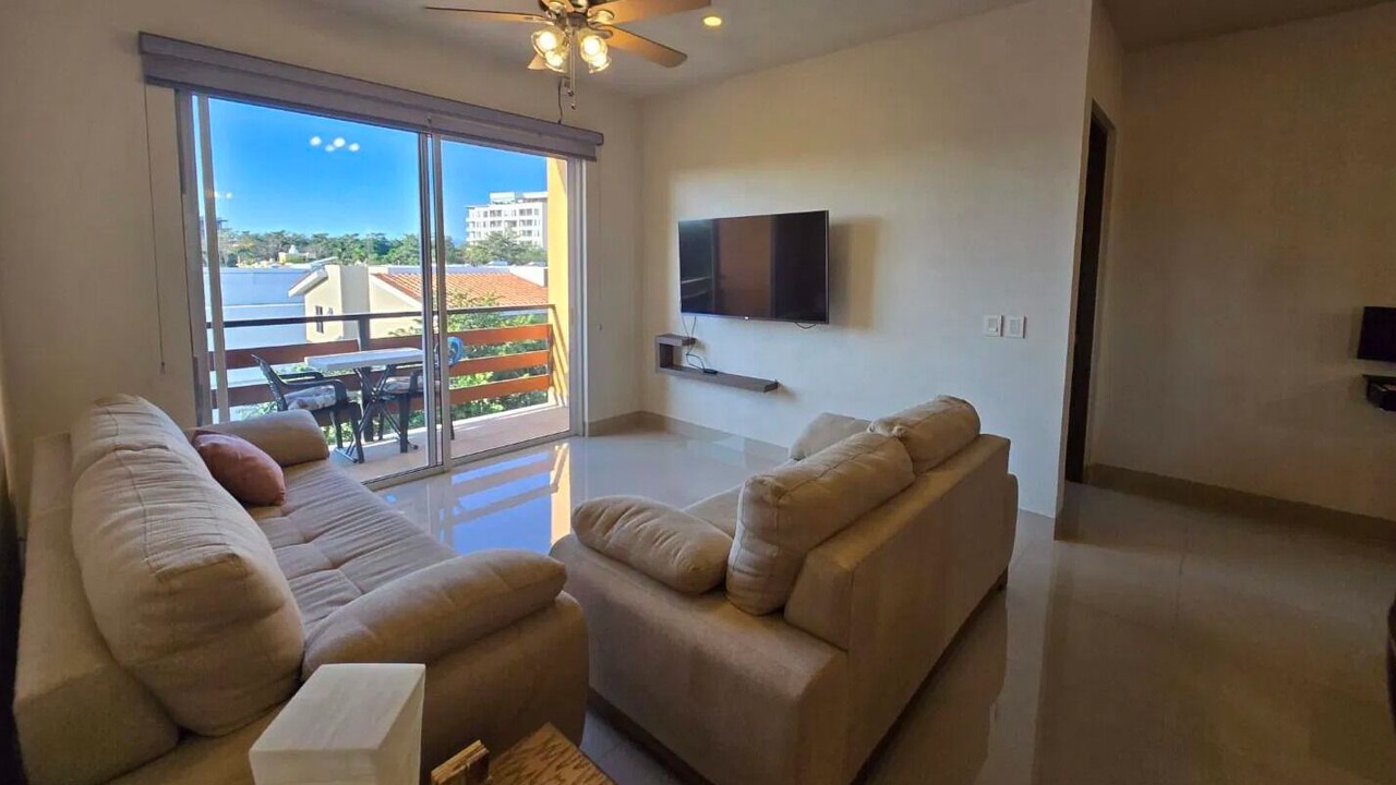 Photo of Livingroom in Las Jarretaderas
