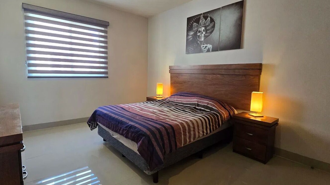 Photo of Bedroom in Las Jarretaderas