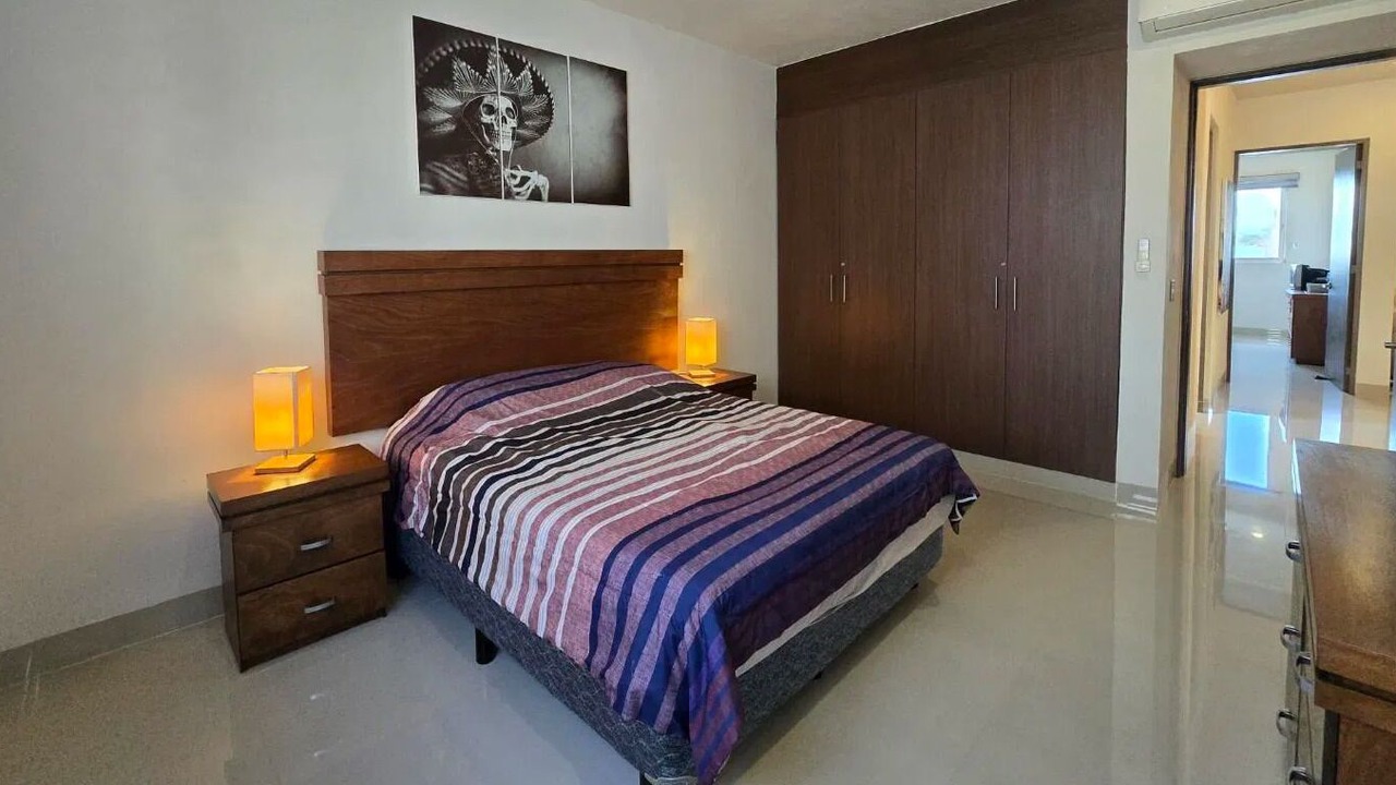 Photo of Bedroom in Las Jarretaderas