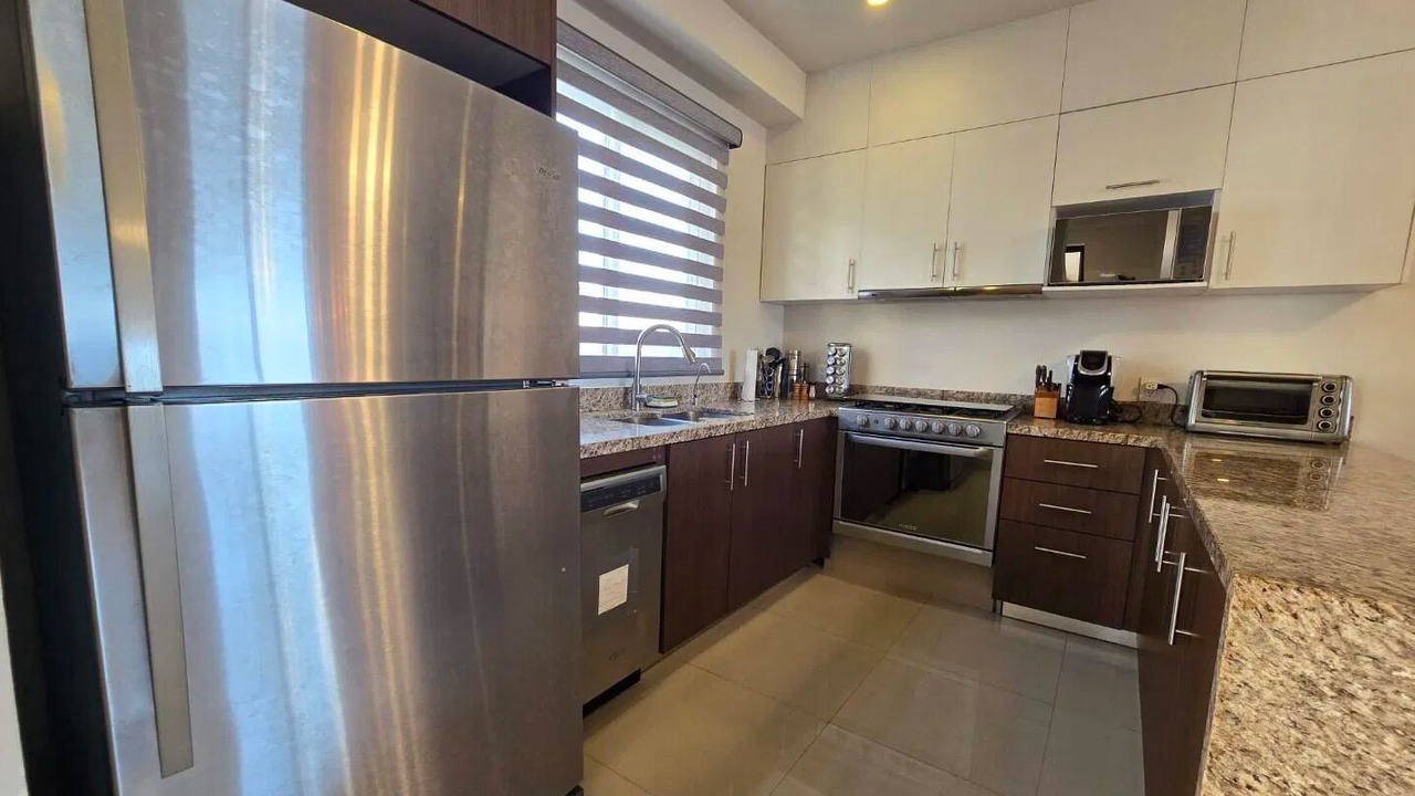 Photo of Kitchen in Las Jarretaderas
