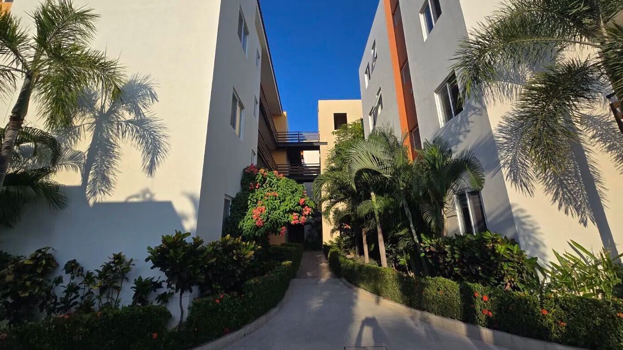 Photo of Outdoor in Las Jarretaderas