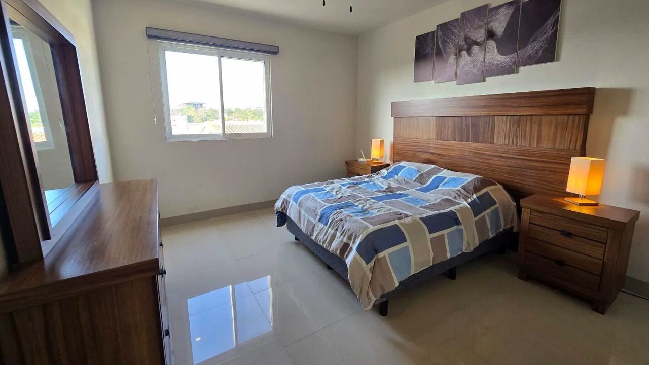 Photo of Bedroom in Las Jarretaderas
