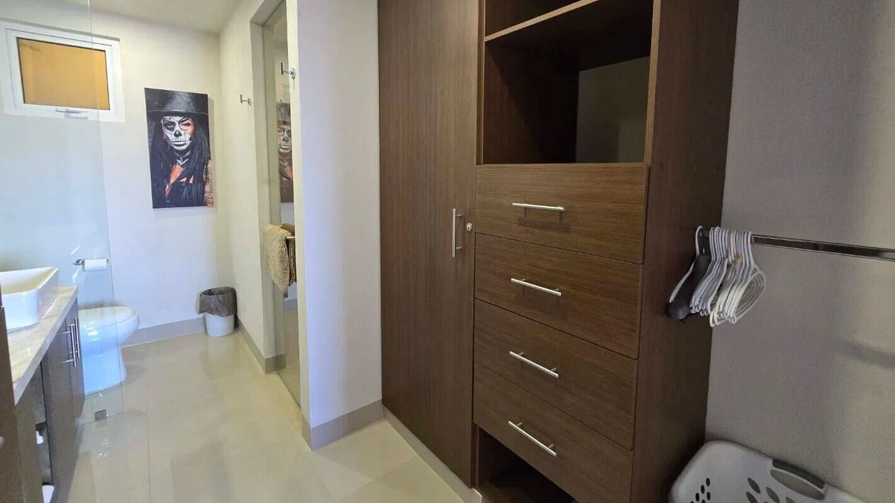 Photo of Bathroom in Las Jarretaderas