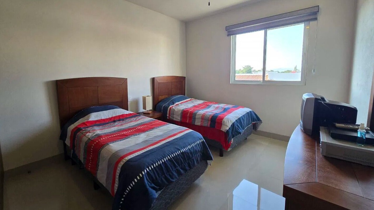 Photo of Bedroom in Las Jarretaderas