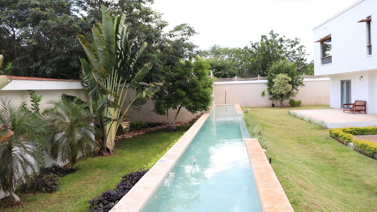 Photo of Outdoor in Merida