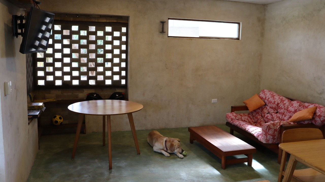 Photo of Livingroom in Merida