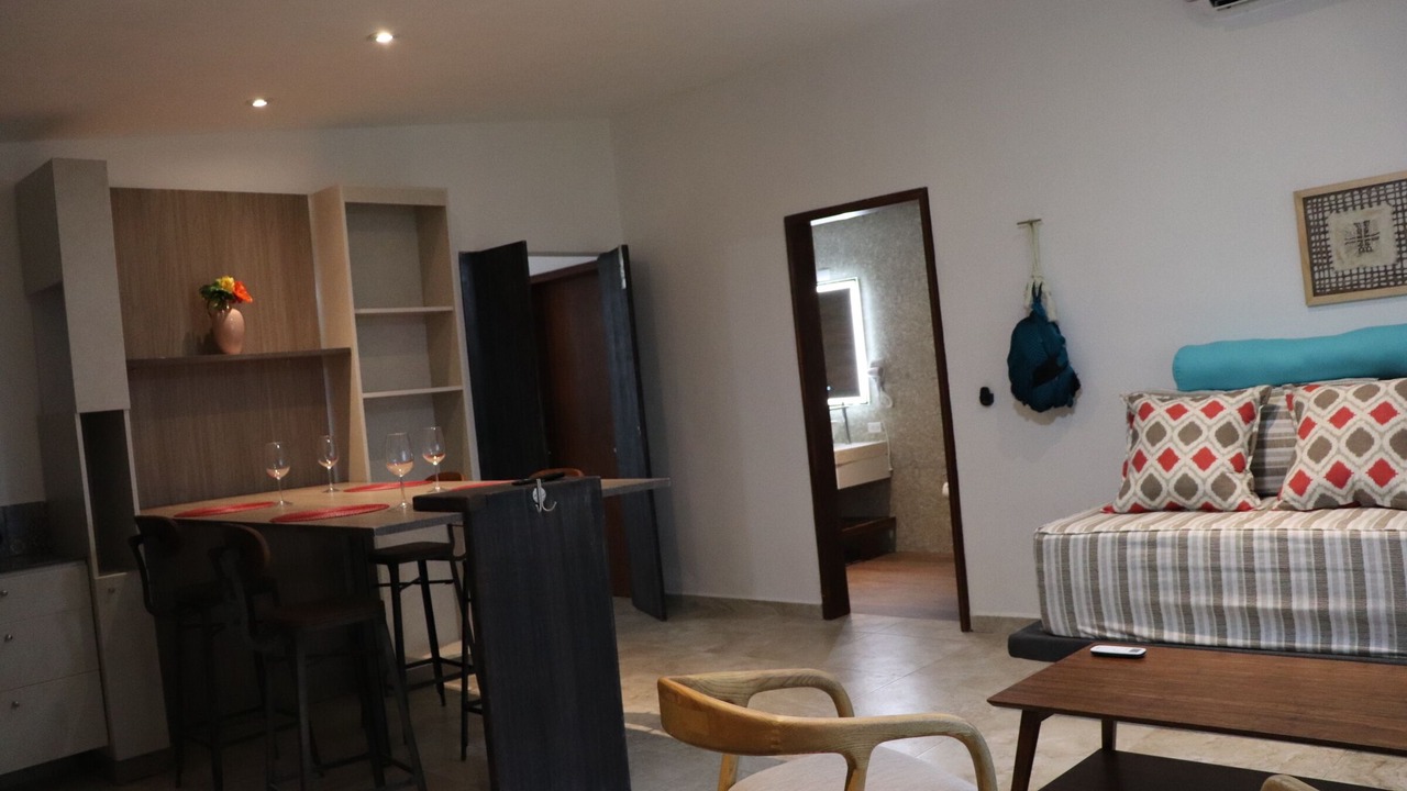 Photo of Livingroom in Merida