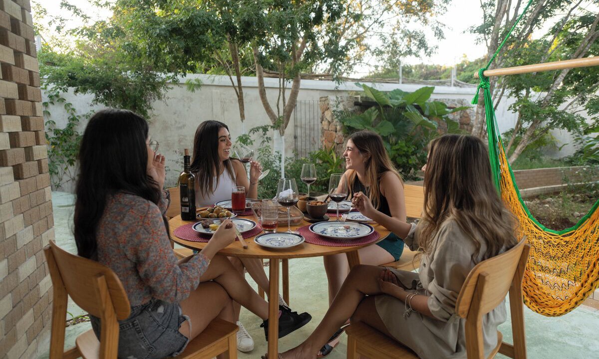 Photo of Outdoor in Merida