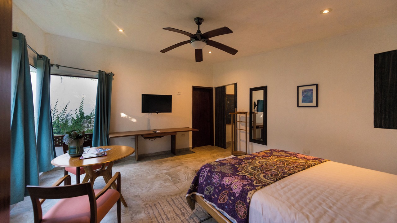 Photo of Bedroom in Merida