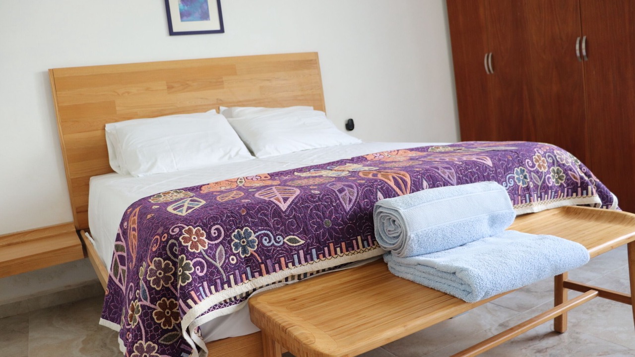 Photo of Bedroom in Merida