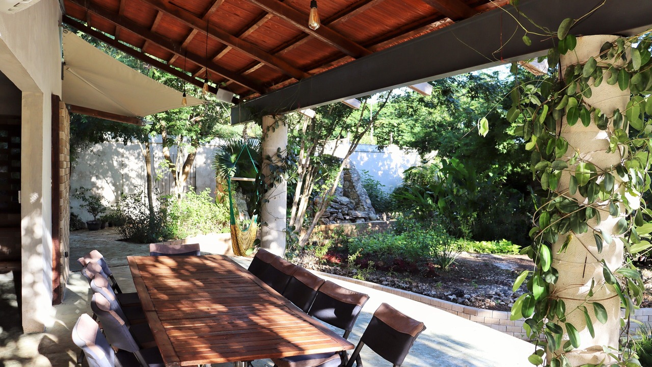 Photo of Outdoor in Merida