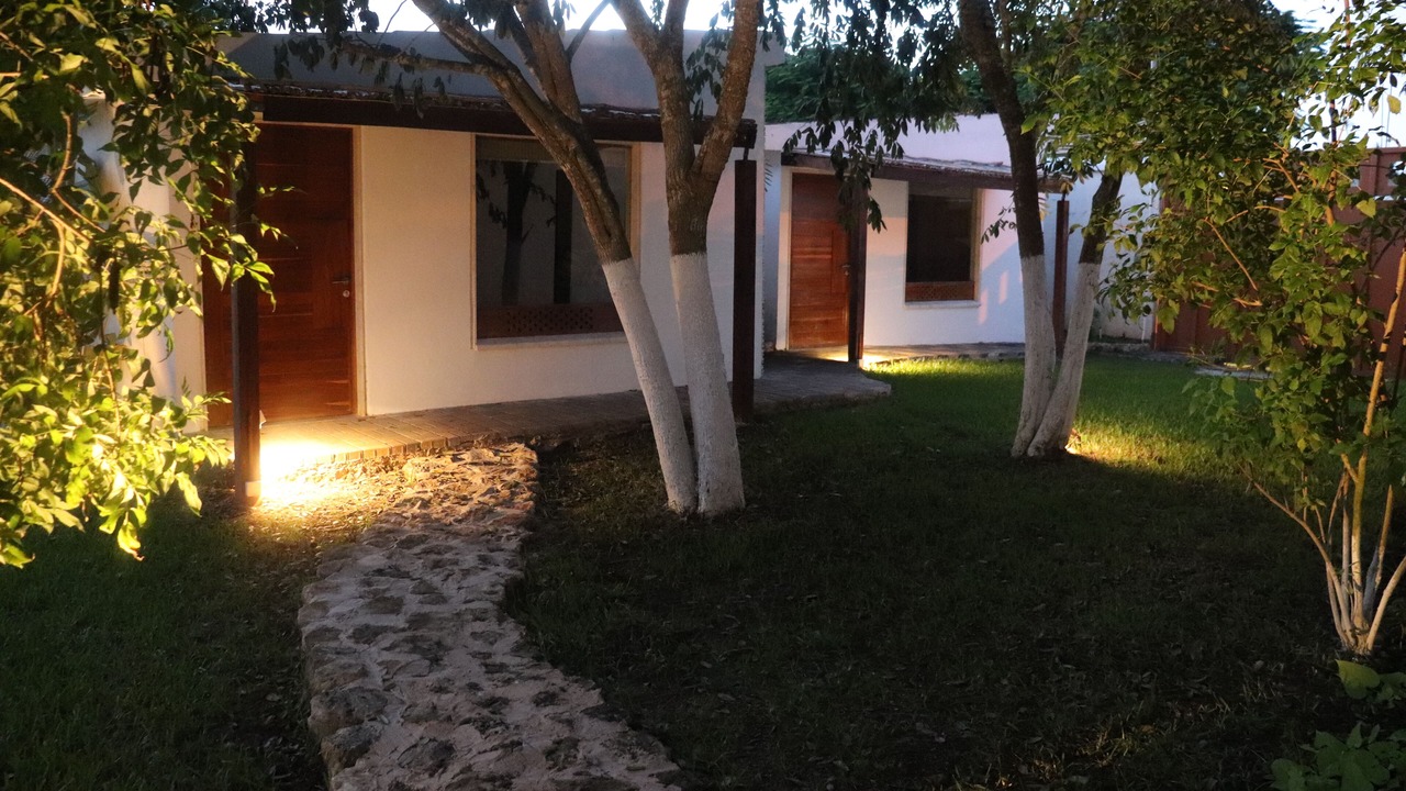 Photo of Outdoor in Merida