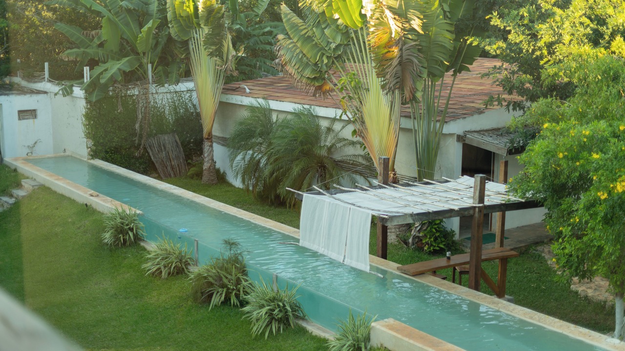 Photo of Outdoor in Merida