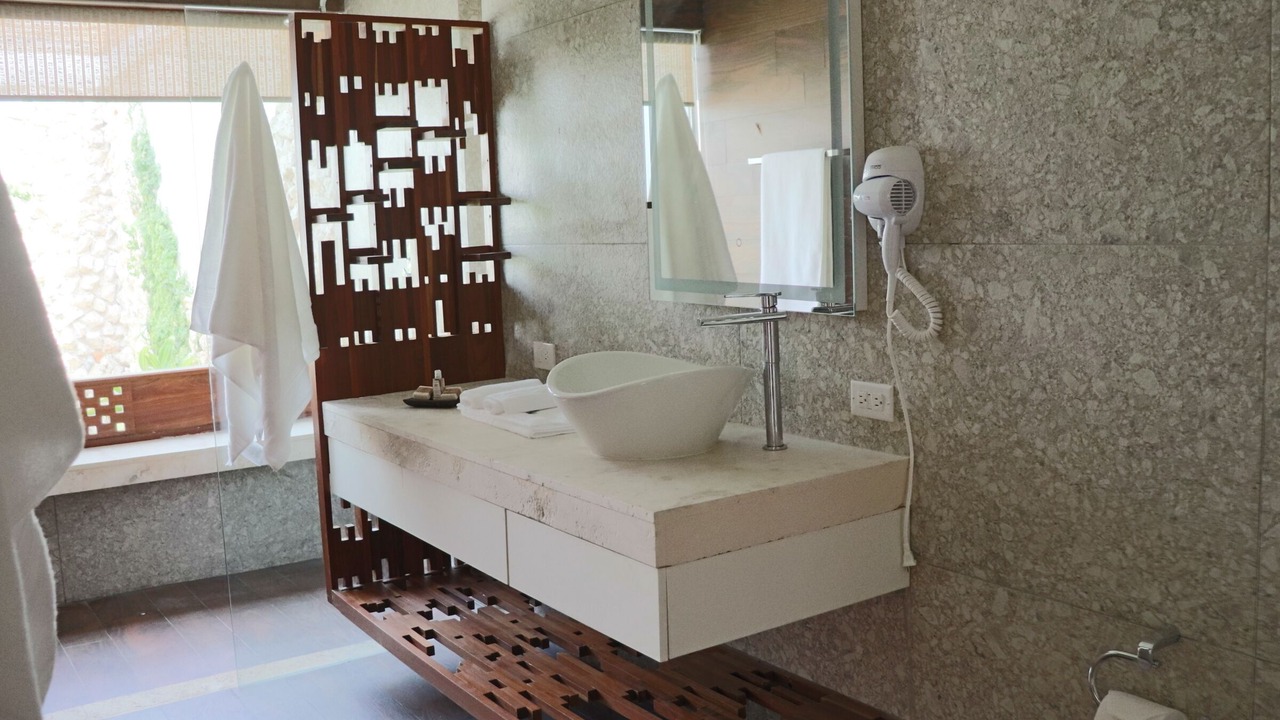Photo of Bathroom in Merida