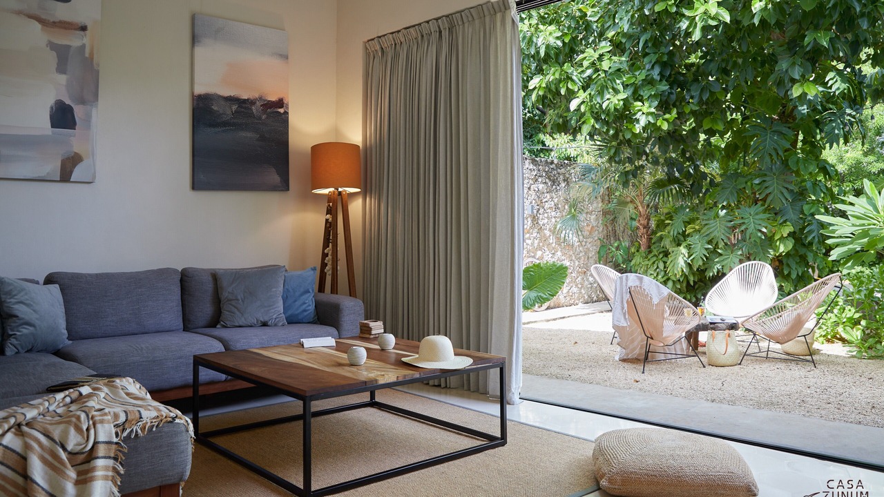 Photo of Livingroom in Centro