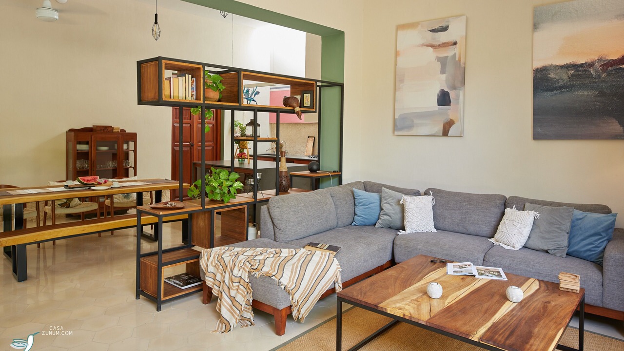 Photo of Livingroom in Centro