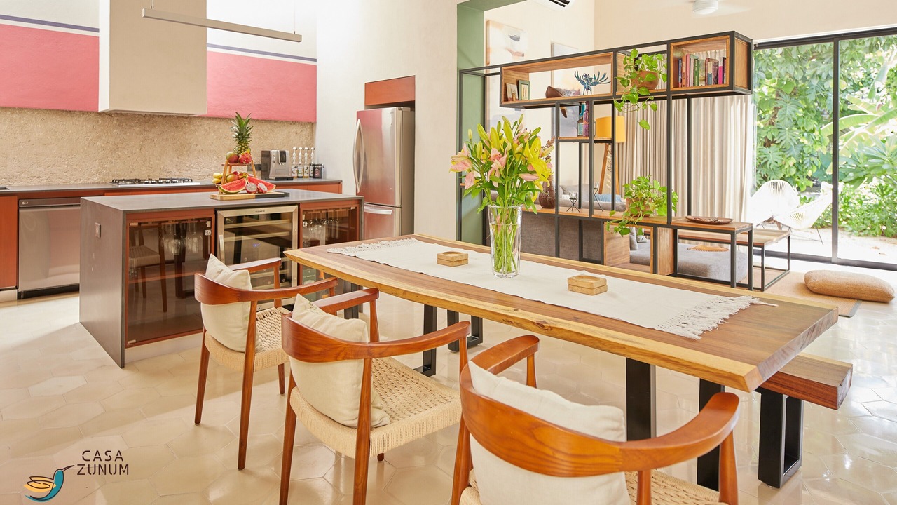Photo of Kitchen in Centro