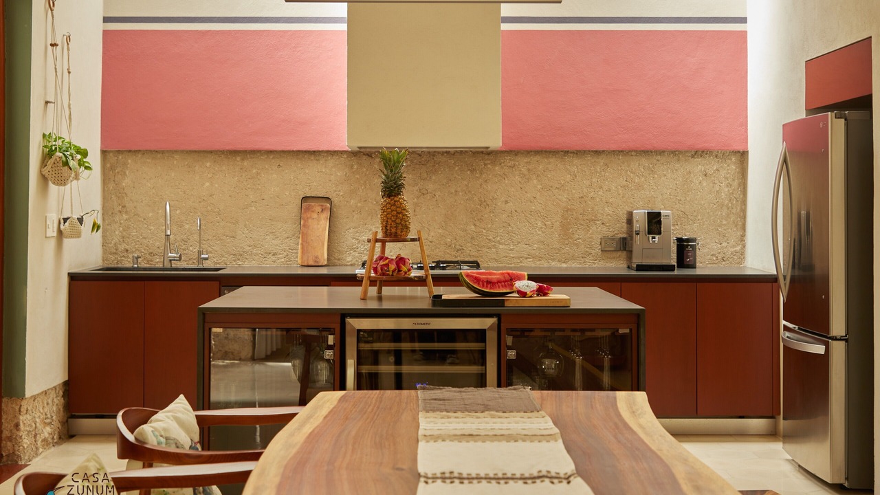 Photo of Kitchen in Centro