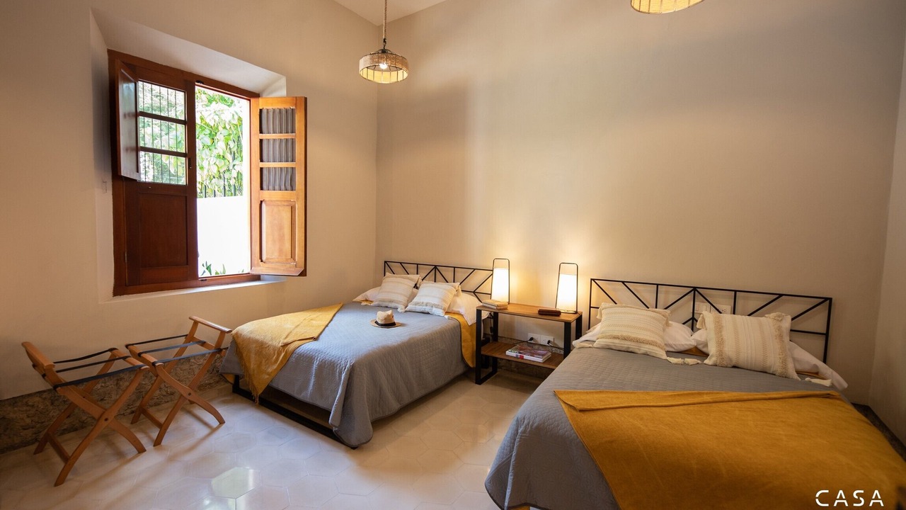 Photo of Bedroom in Centro