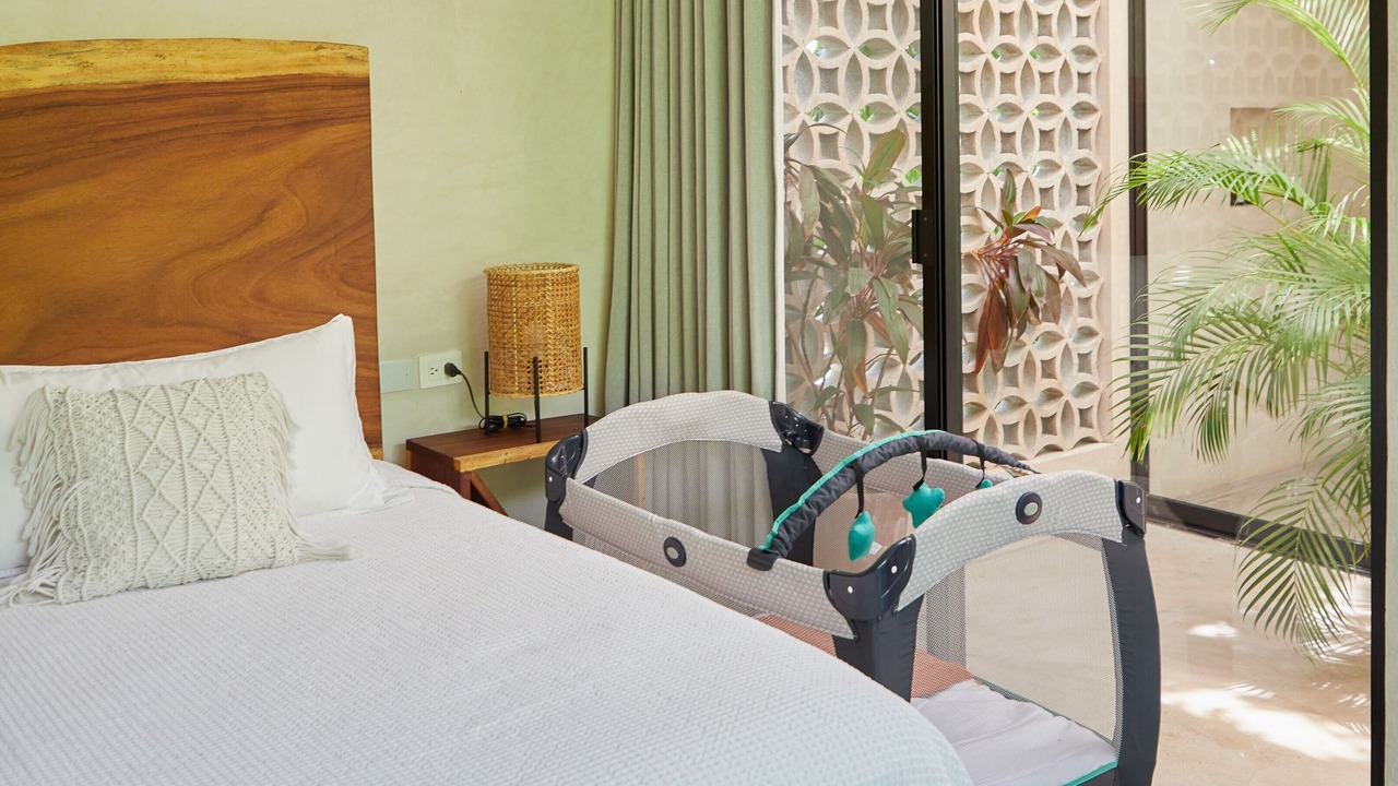 Photo of Bedroom in Centro
