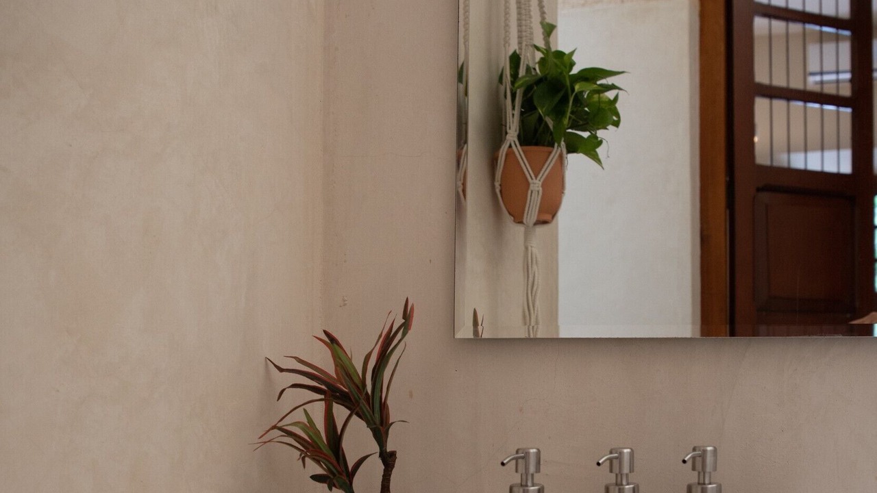 Photo of Bathroom in Centro