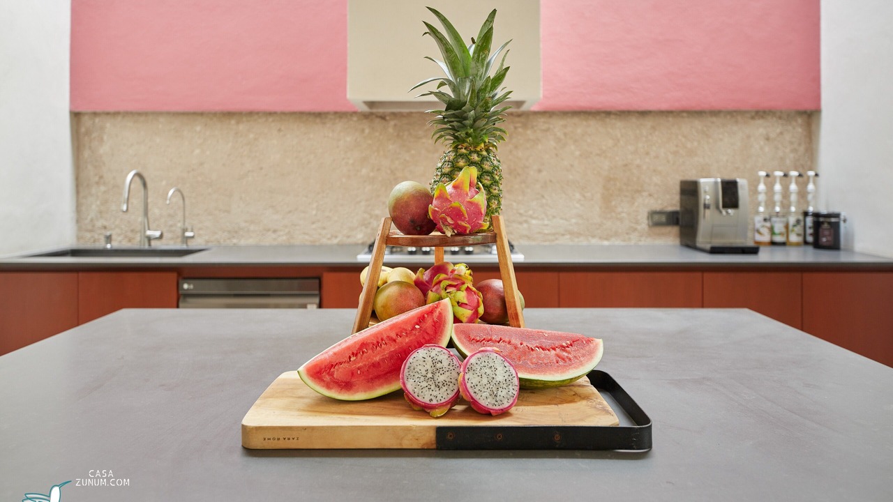 Photo of Kitchen in Centro