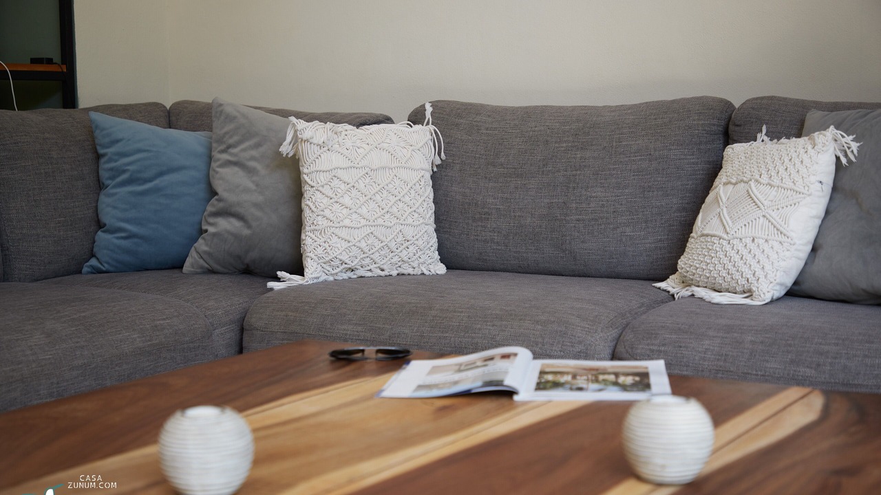 Photo of Livingroom in Centro