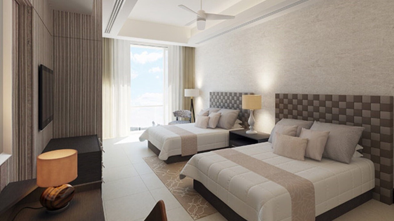 Photo of Bedroom in Nuevo Vallarta
