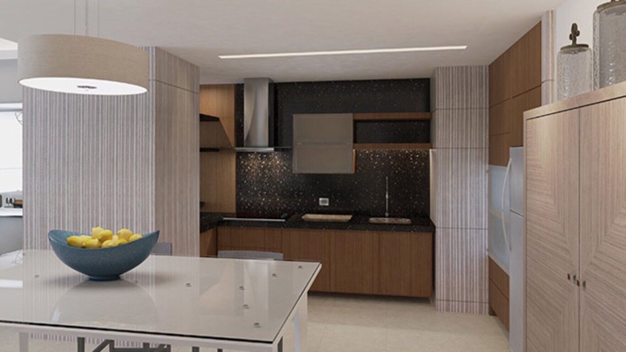 Photo of Kitchen in Nuevo Vallarta