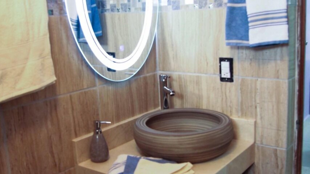 Photo of Bathroom in Merida