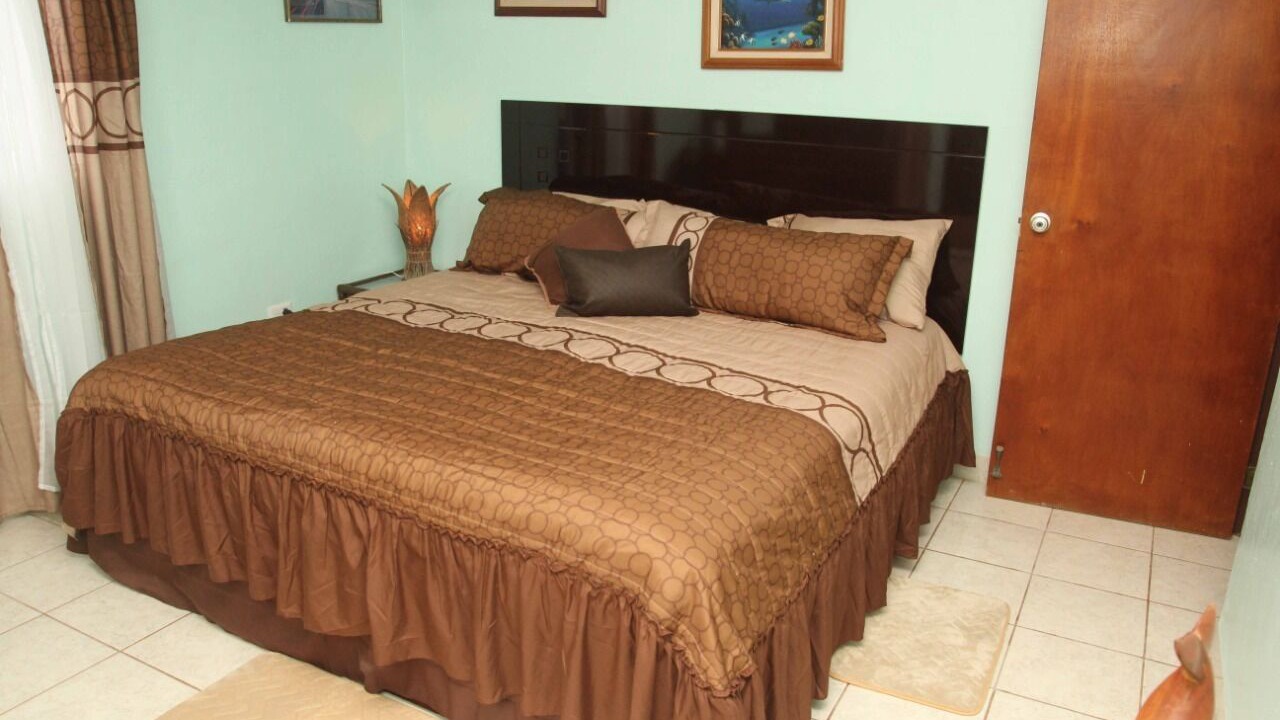 Photo of Bedroom in Merida