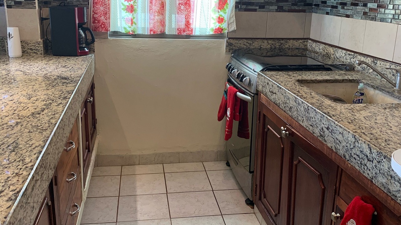Photo of Kitchen in Merida