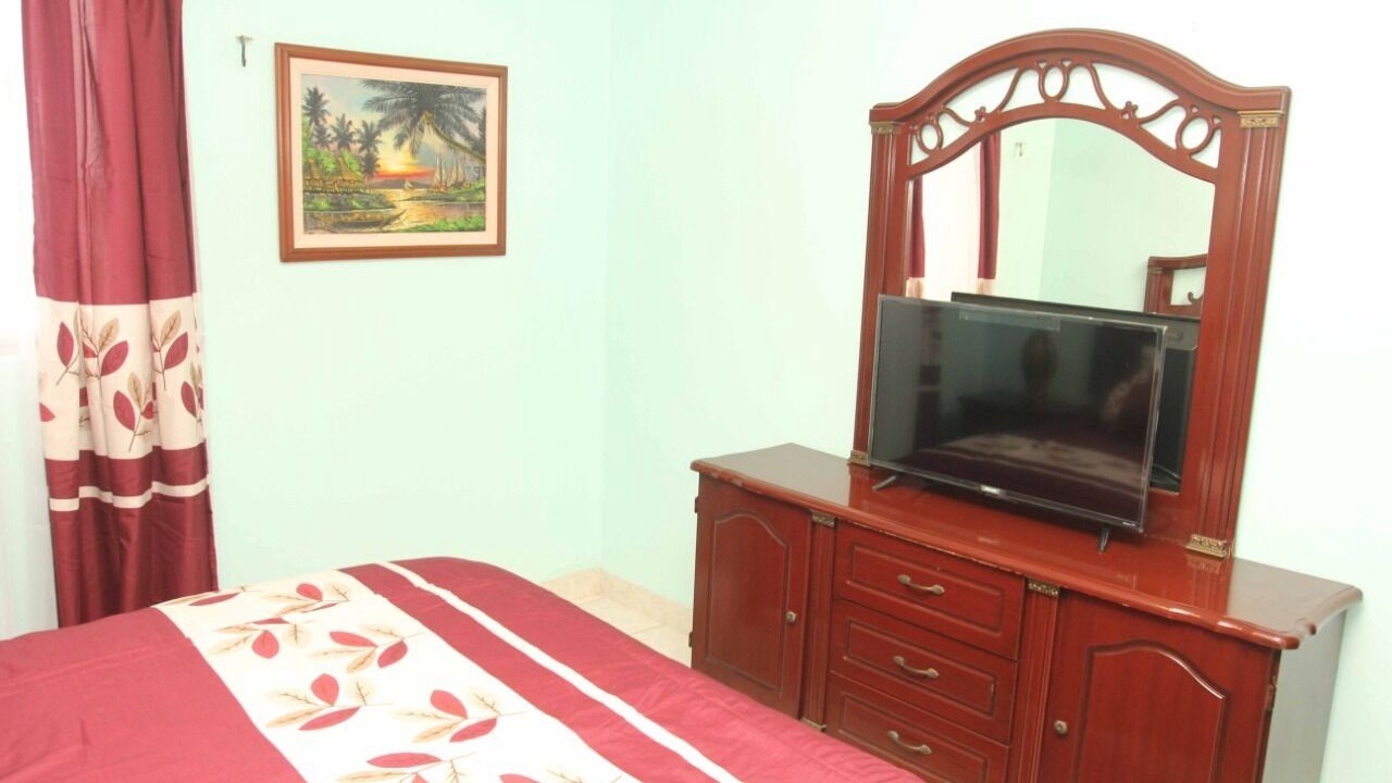 Photo of Bedroom in Merida