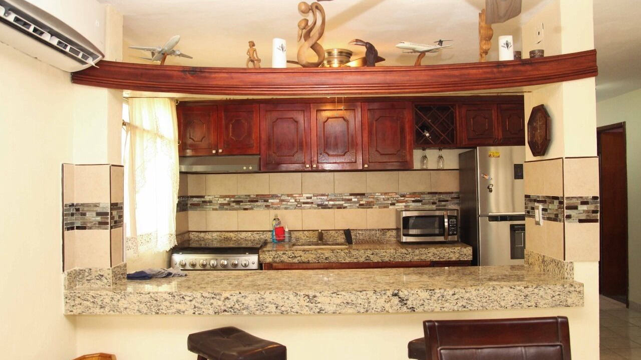 Photo of Kitchen in Merida